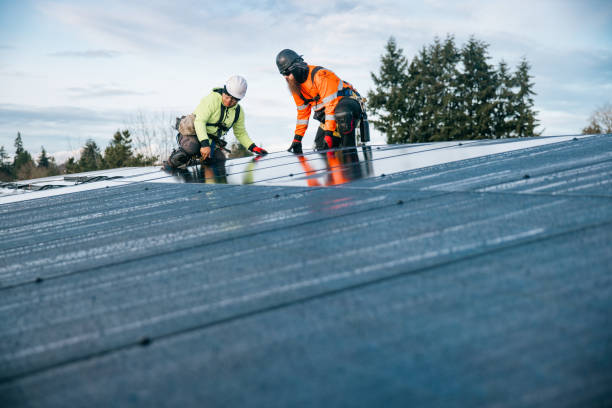 Trusted Roofing service in Underwood, WA - Ben Roofing and Steel LLC